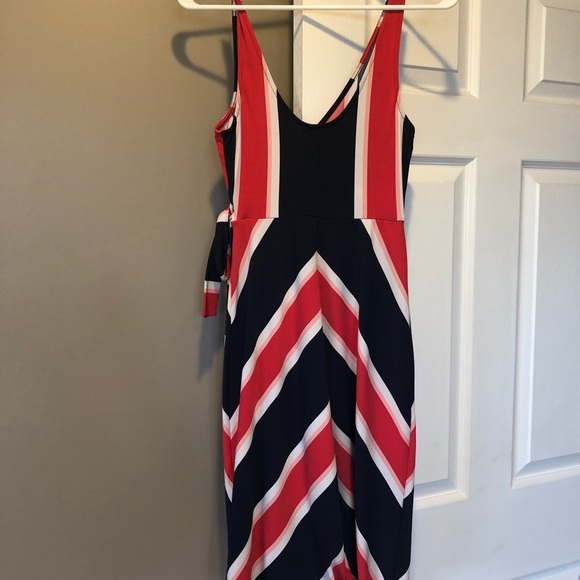 Summer dress - Picture 2 of 2